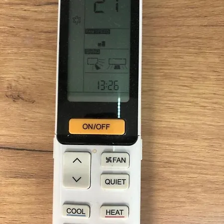 Kosciuszki Centrum *