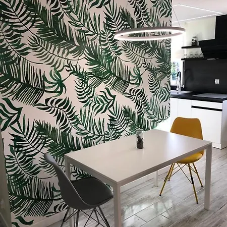 Apartamento Kosciuszki Centrum