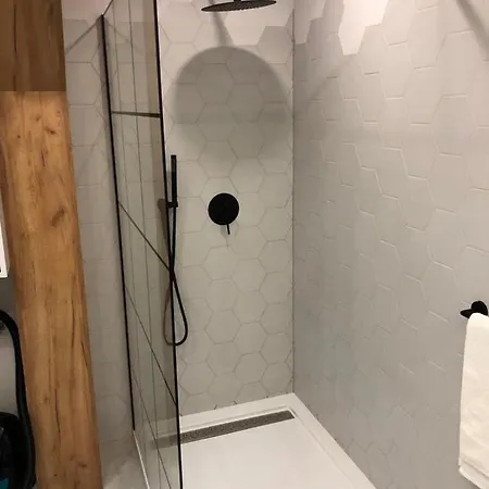 Appartement Kosciuszki Centrum *