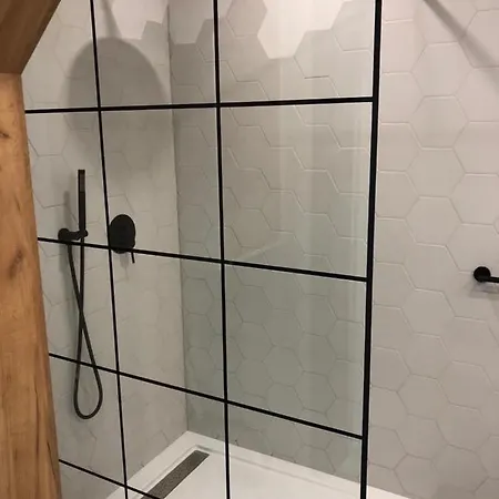 Kosciuszki Centrum Apartament Łeba