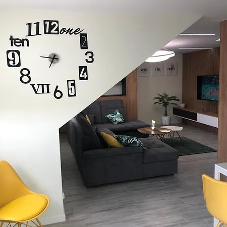 Kosciuszki Centrum * Łeba