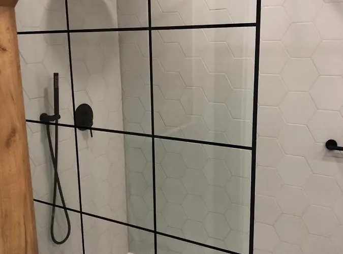 Kosciuszki Centrum Apartament Łeba