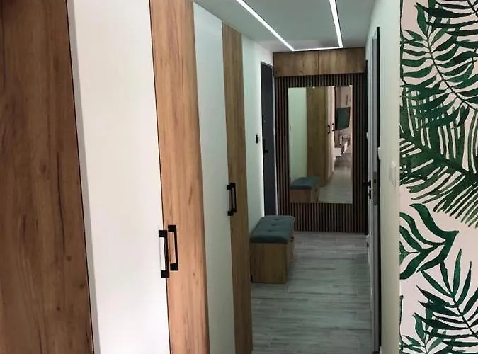 Kosciuszki Centrum *