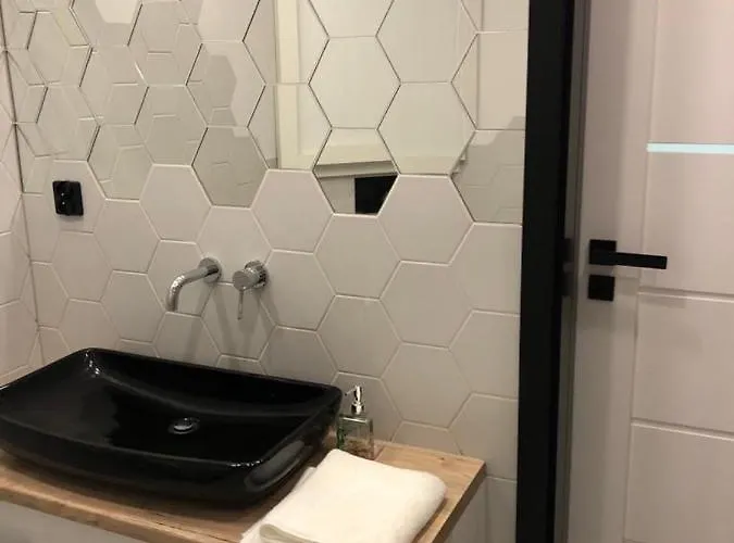 Kosciuszki Centrum Apartament